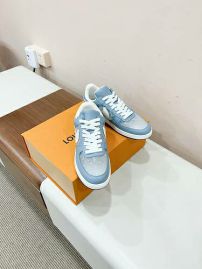 Picture of Louis Vuitton Shoes Women _SKUfw142222144fw